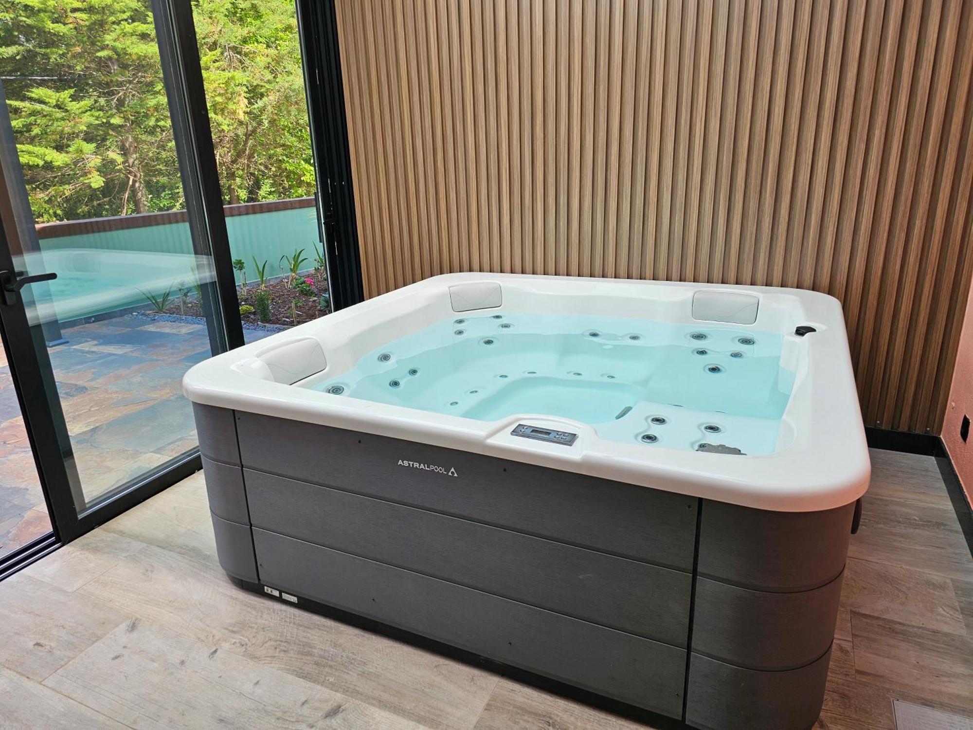 Casa Requinte - Jacuzzi Βίλα Arco da Calheta  Εξωτερικό φωτογραφία